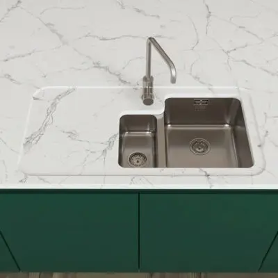 Sink Recess Full Flat1
