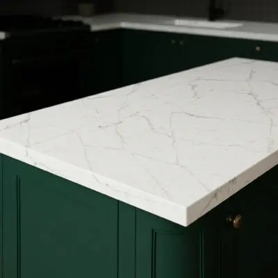Softened Corner