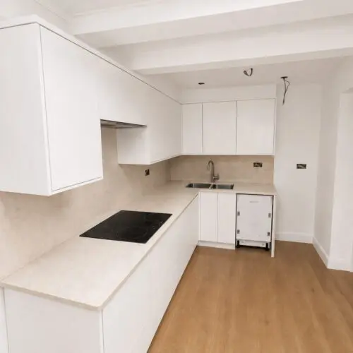 Taj mahal quartz, Cambridge Project