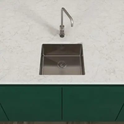 Undermount Sink Cut Out