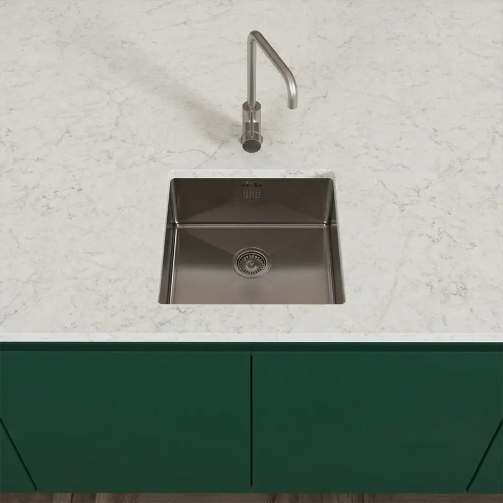 Undermount Sink Cut Out