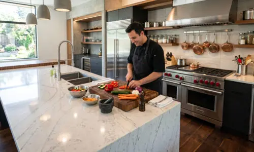 What Type of Countertop is Most Durable?