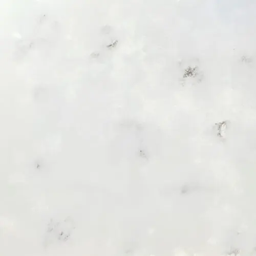 Winter rock quartz slab