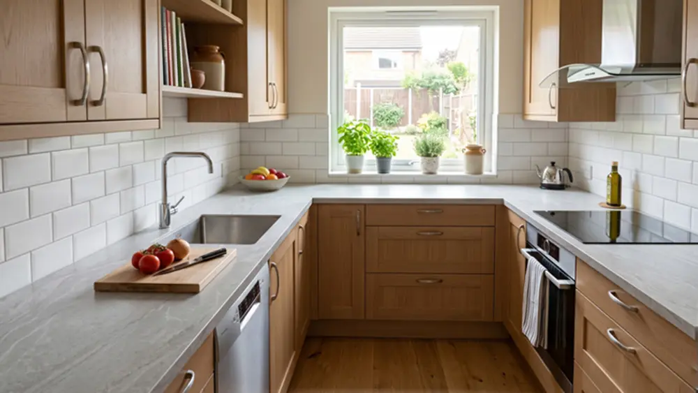 cheapest most durable countertop