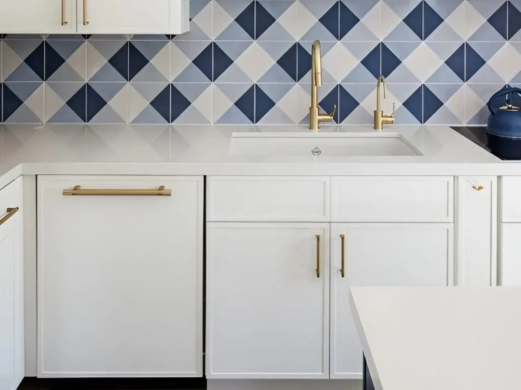 Aarav Patel's Worktops in Southampton 2026