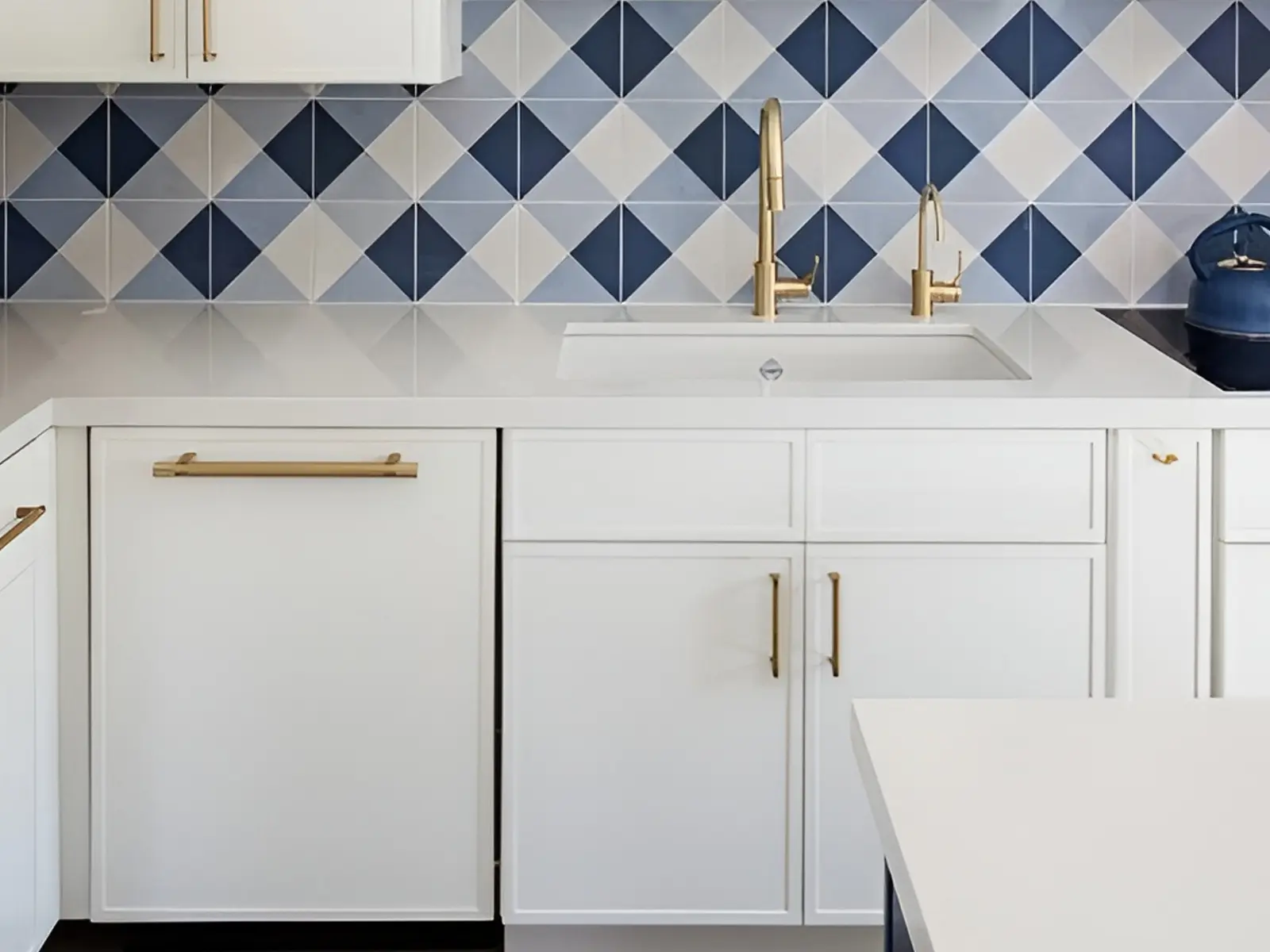 Aarav Patel's Worktops in Southampton 2026