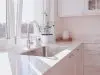 Arabescato Vagli Maidstone project