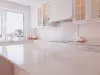 Arabescato Vagli Maidstone project