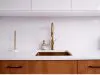 Arabescato Viola splashback