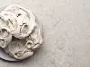 Bianco Drift close-up