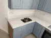 Blackwood’s quartz worktop project, Arctic Starburst in Basingstoke, 2025 image-1