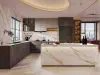 Borghini Royal Worktop