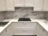 Calacatta Bronze Quartz, High Wycombe Project 2026