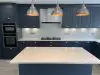 Calacatta Exotic medium kitchen