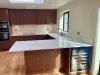 Calacatta Gold Shimmer project