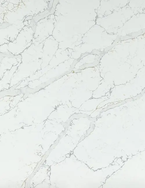 Calacatta Gold Shimmer project