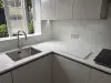 Calacatta Gold in Northampton project 2025