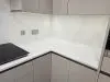 Calacatta Gold quartz, Northampton 2025