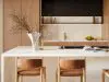 Calacatta Nectar High Wycombe project