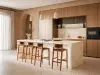 Calacatta Nectar High Wycombe project