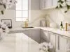 Calacatta Nectar Southampton project