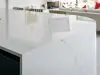 Carrara Venatino Pencil Edge