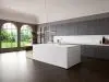 Empira White Cambridge project