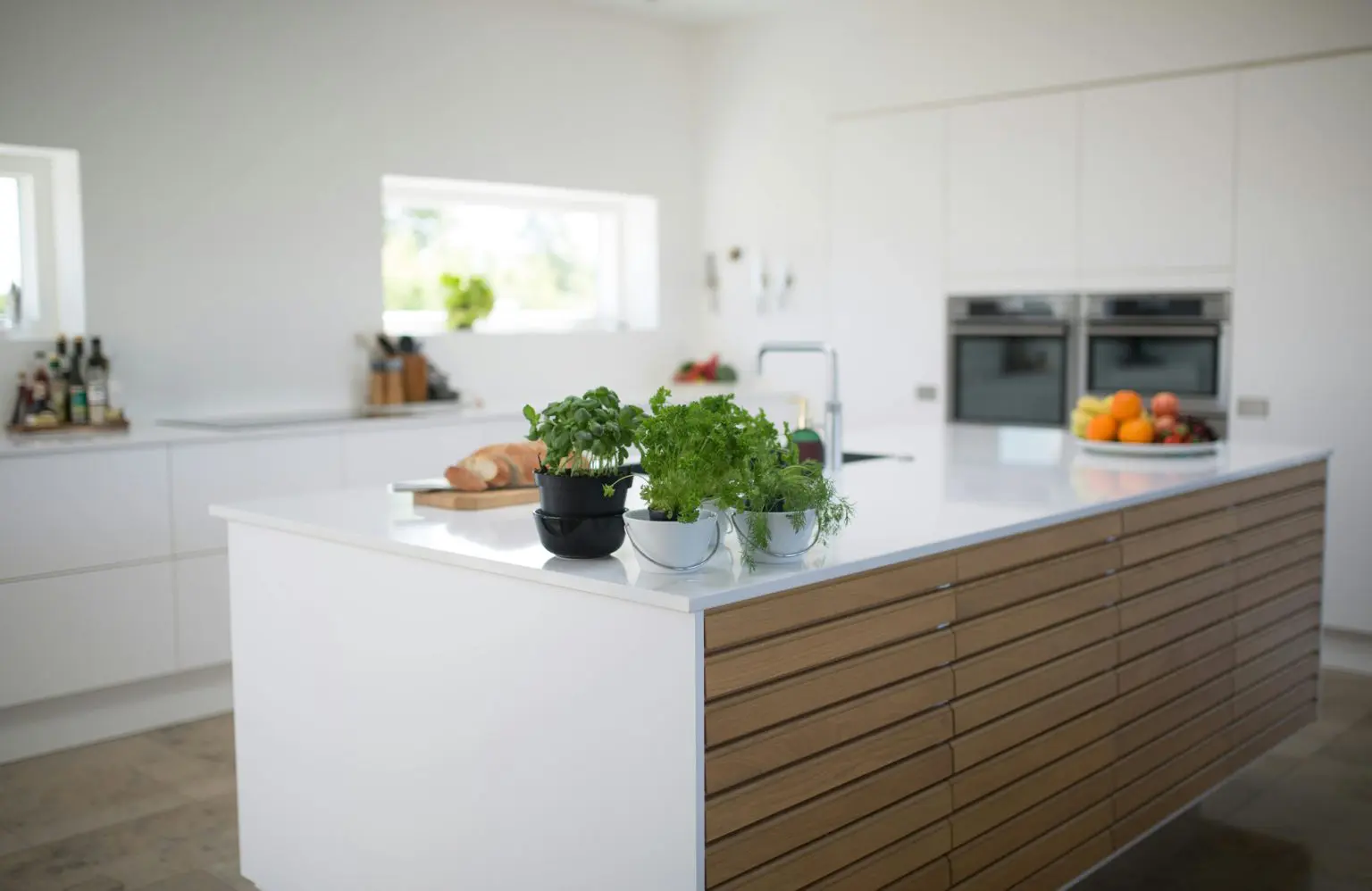 Homeownership & Investing in Your Leicester Home1