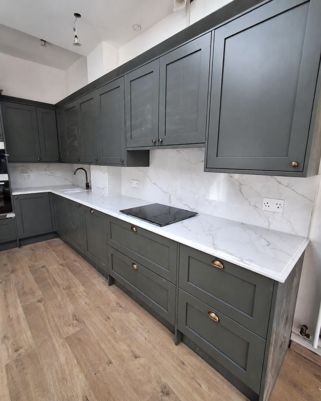 Mirage Gold – Northampton Project
