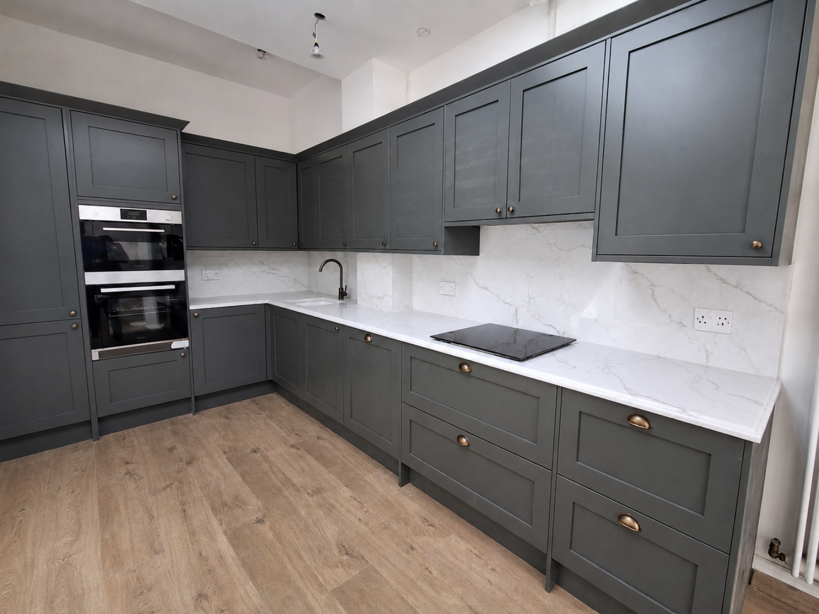 Mirage Gold – northampton project