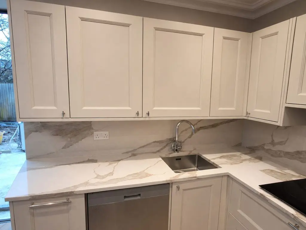 Nathaniel Croft, Mono Calacatta Bronze High Wycombe 2026