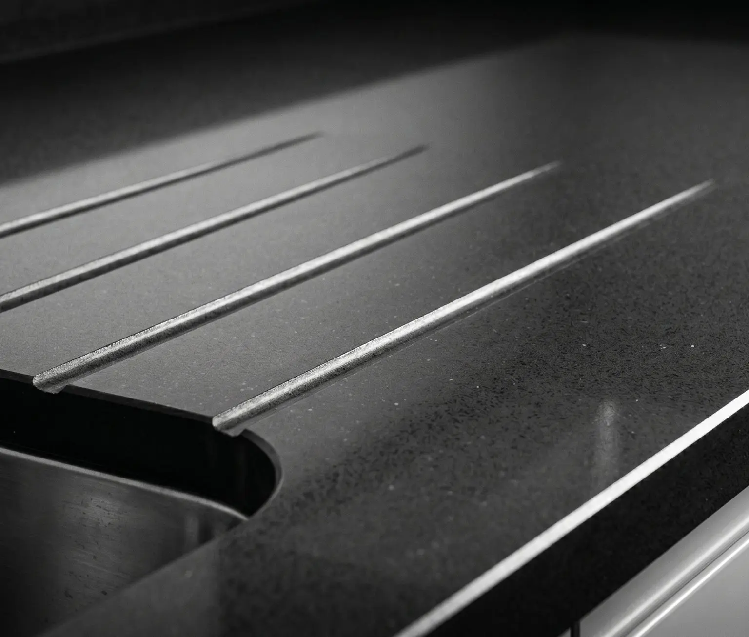 Precision Engineering & Master Craftsmanship