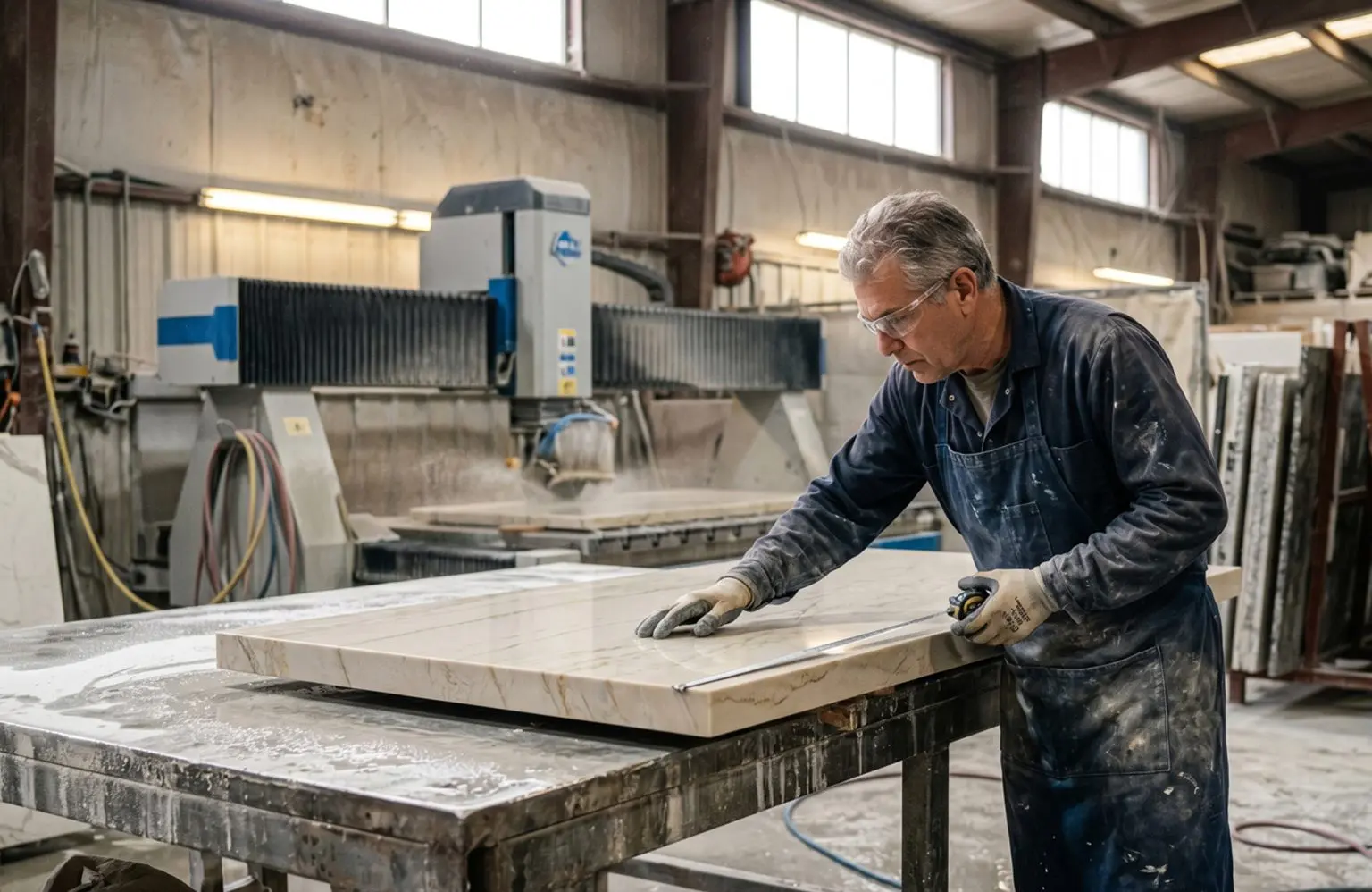 Precision Engineering & Master Craftsmanship, Bedford