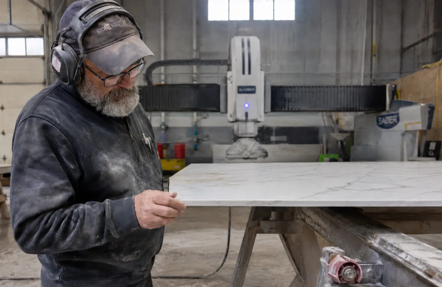Precision Engineering & Master Craftsmanship Bournemouth