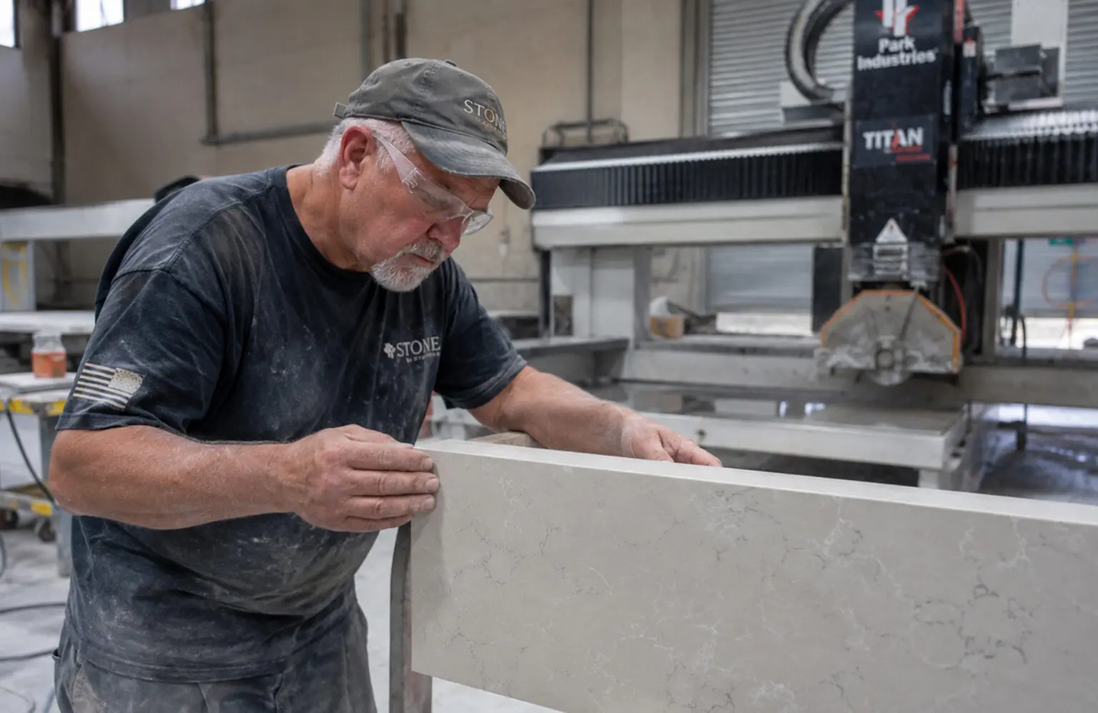 Precision Engineering & Master Craftsmanship London