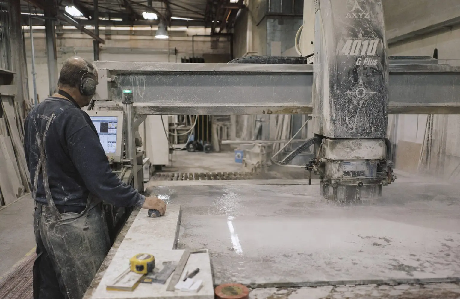 Precision Engineering & Master Craftsmanship Maidstone