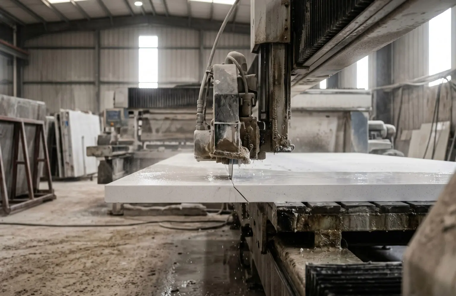 Precision Engineering & Master Craftsmanship oxford