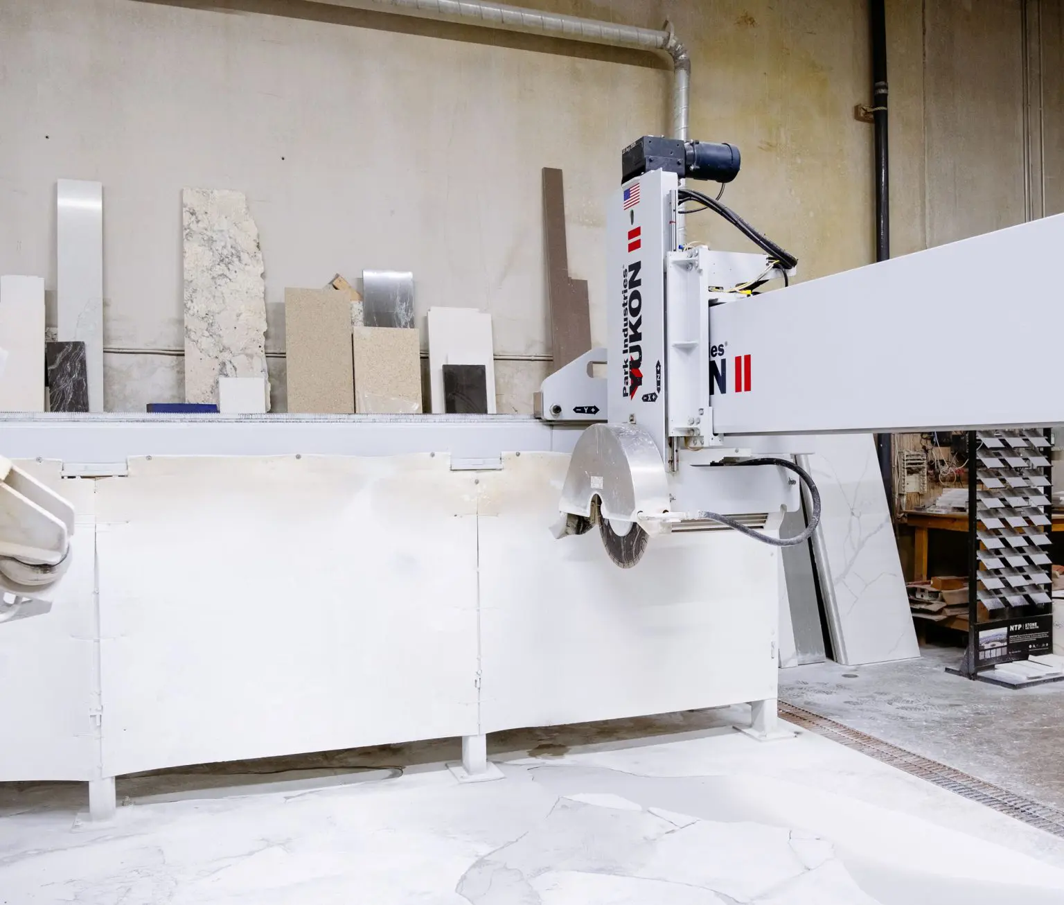 Precision Engineering & Master Craftsmanship