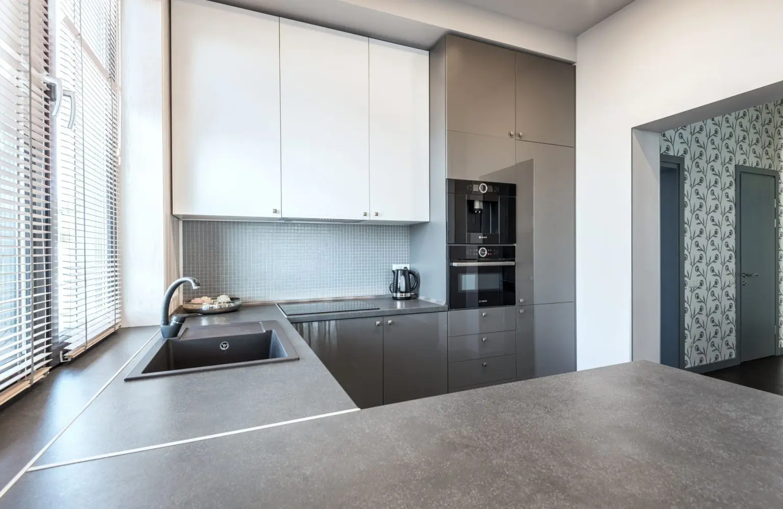 Premium Quartz Worktops In Basingstoke