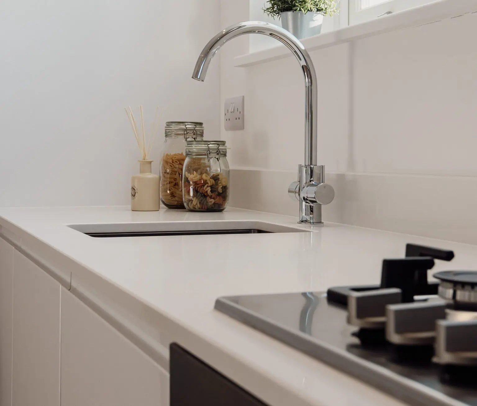 Premium Quartz Worktops In Cambridge 2026