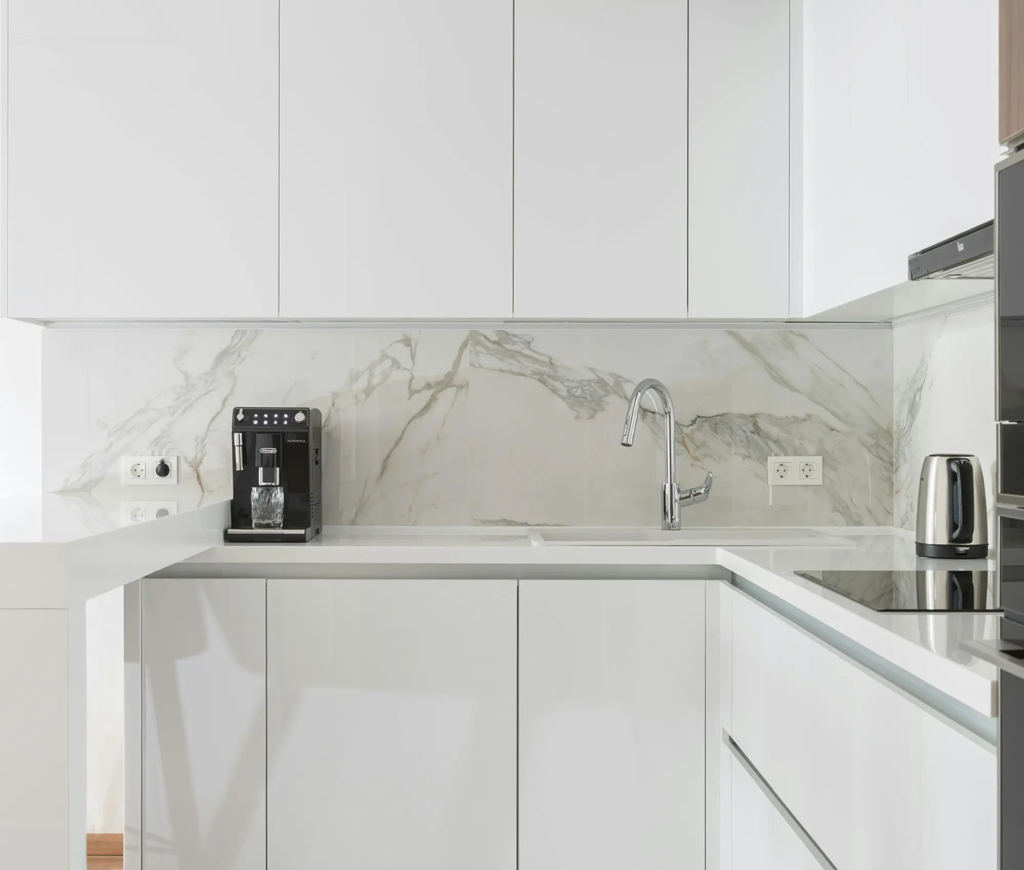 Premium Quartz Worktops In Coventry