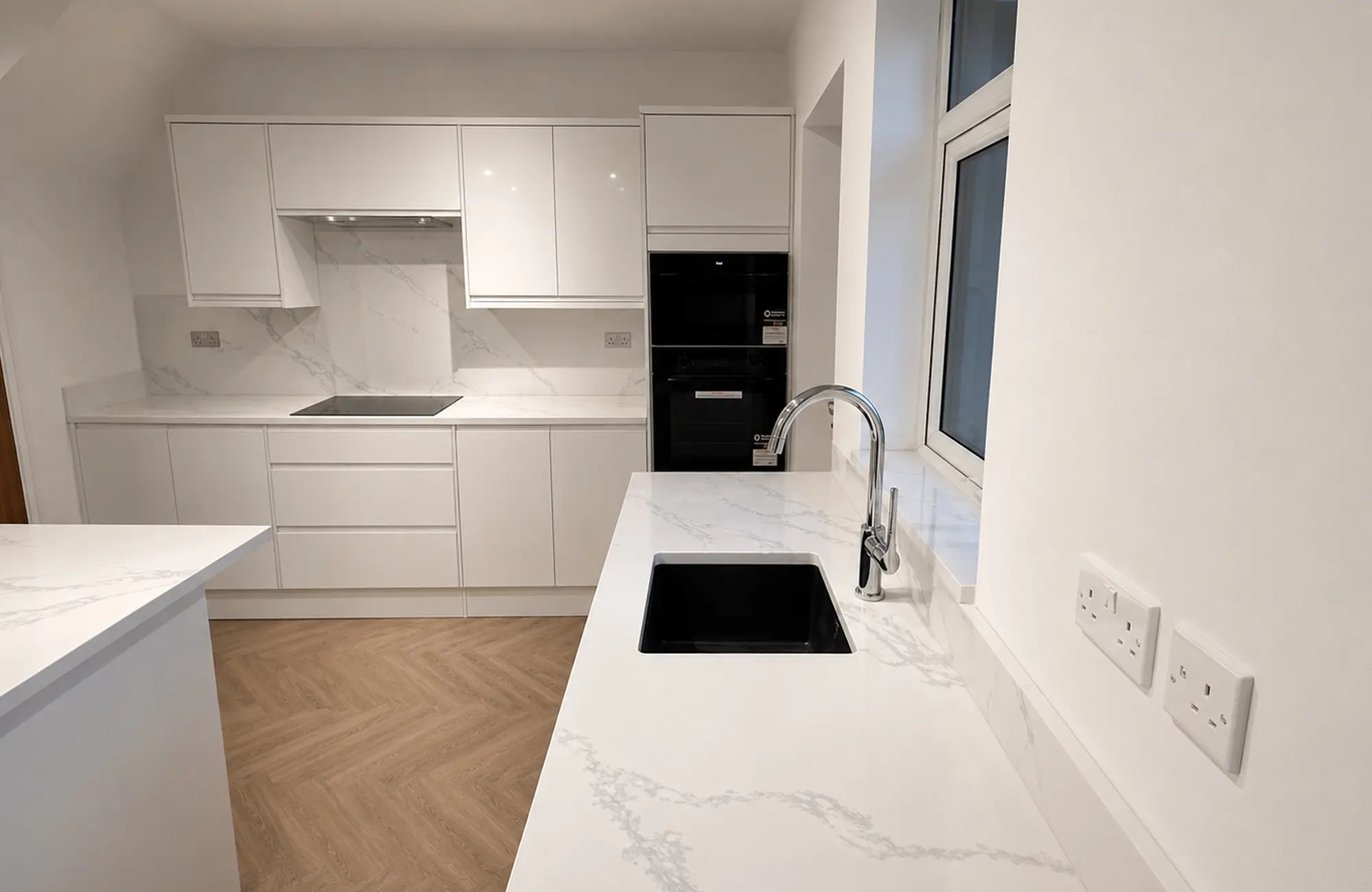 Premium Quartz Worktops In Guildford new