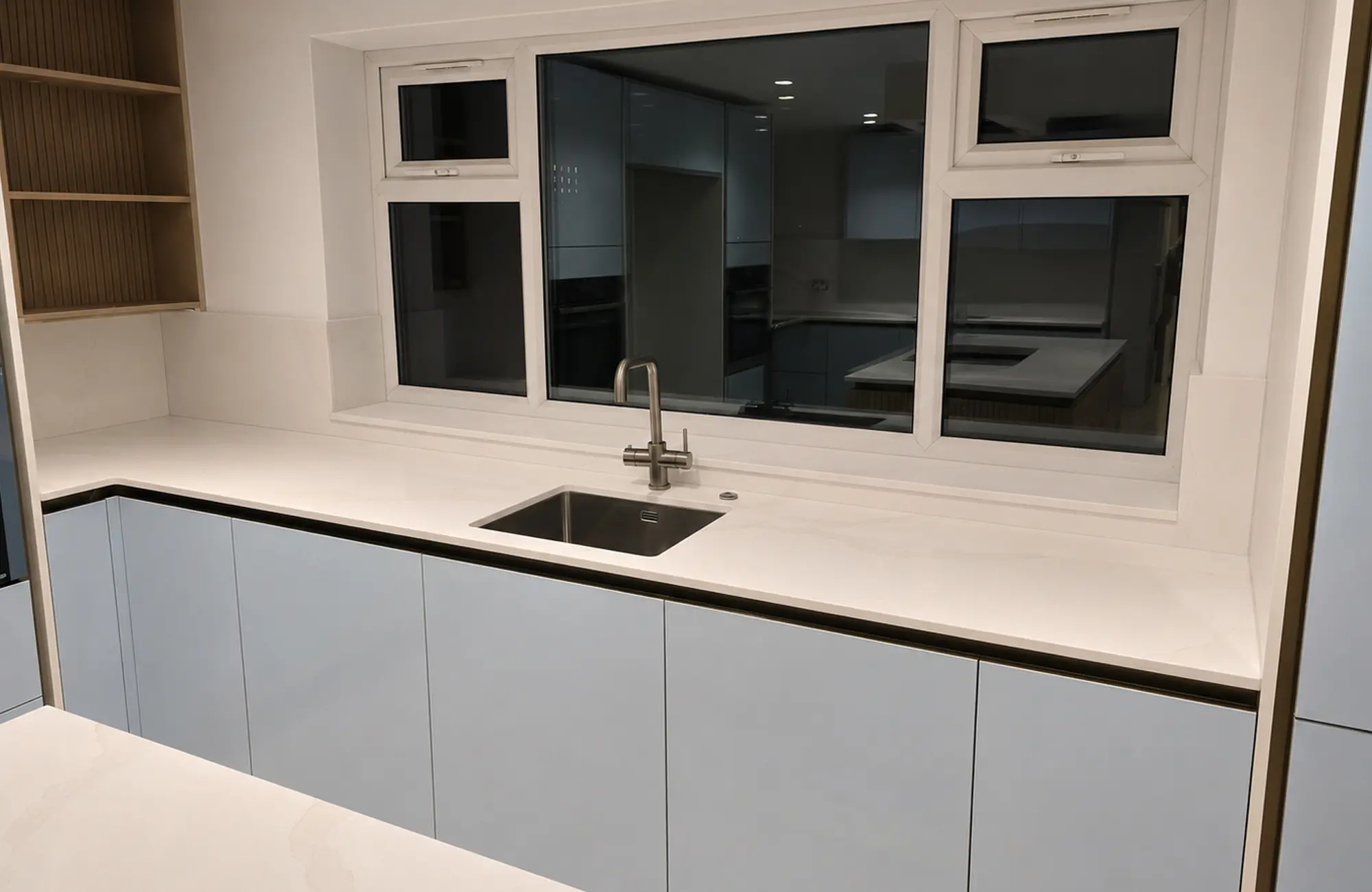 Premium Quartz Worktops In Maidstone