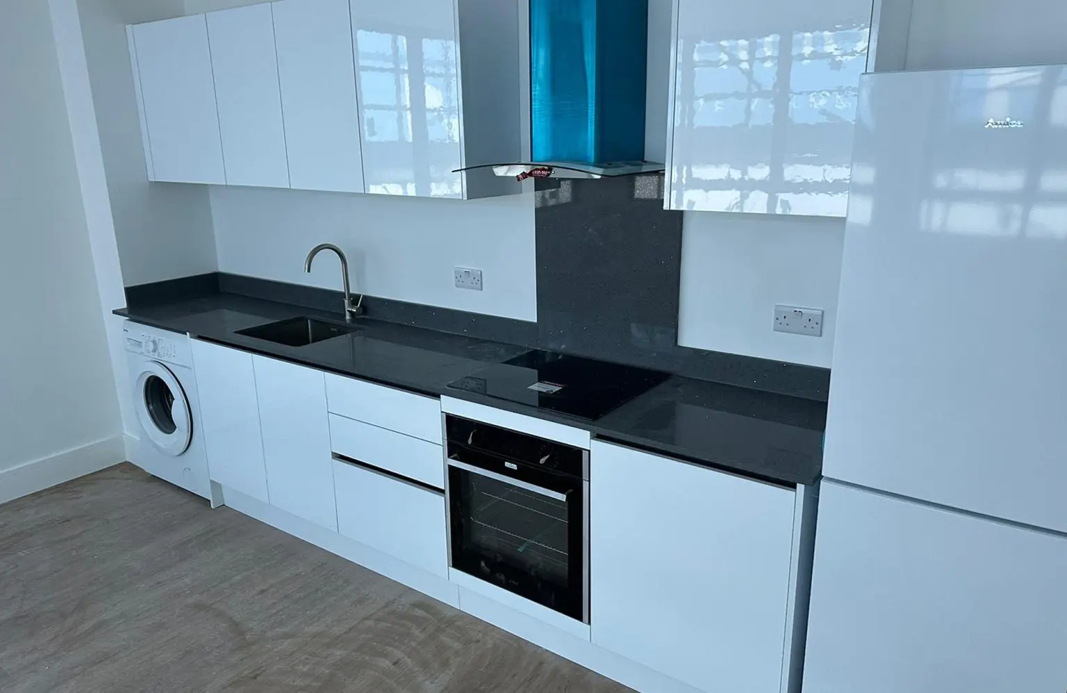 Premium Quartz Worktops In Milton Keynes, new