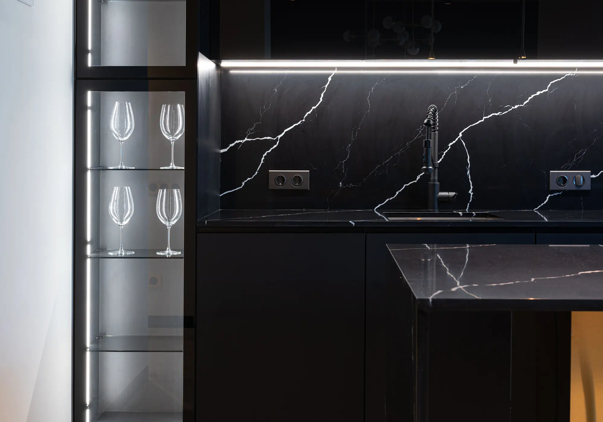 Premium Quartz Worktops In Northampton