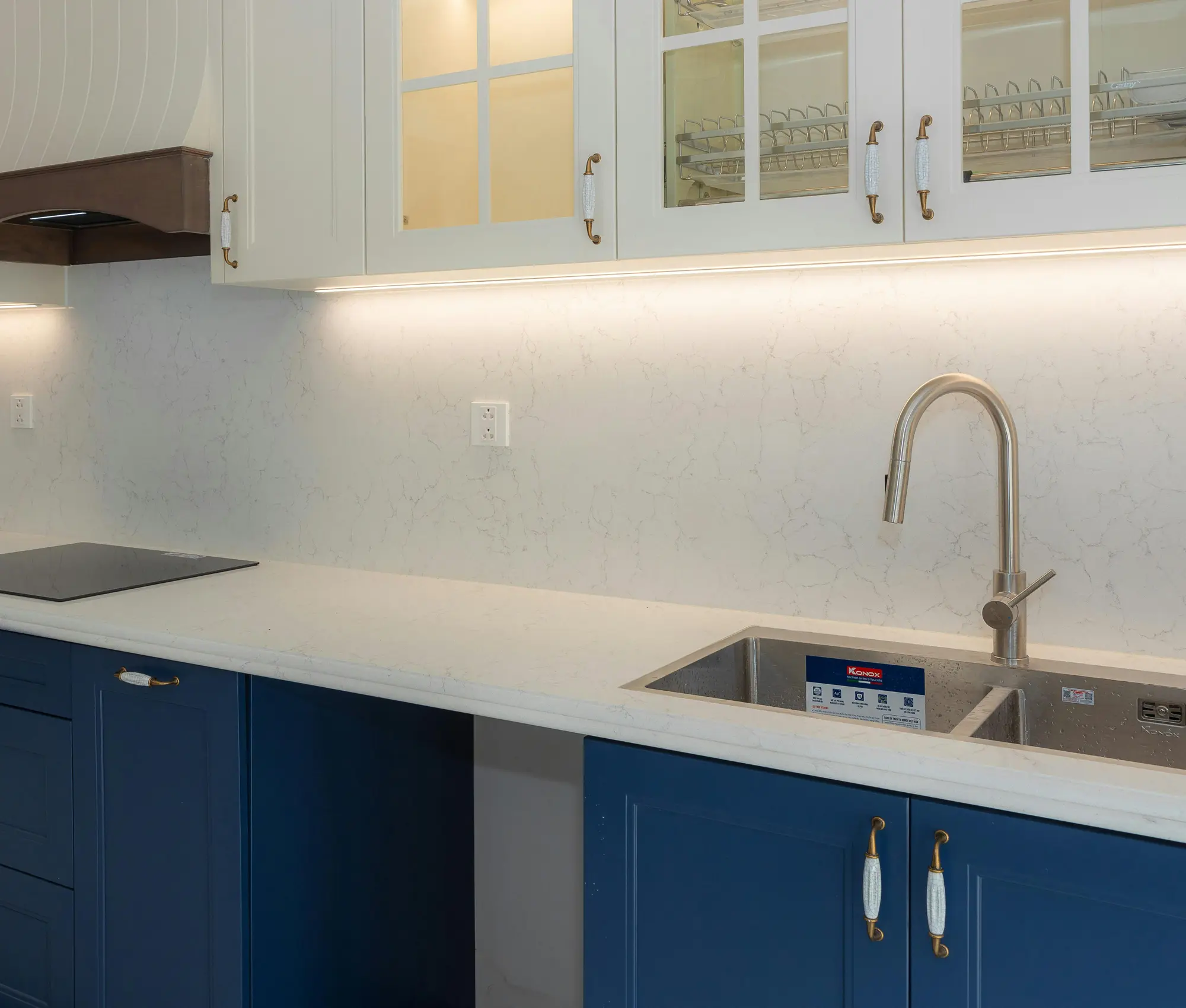 Premium Quartz Worktops In Portsmouth