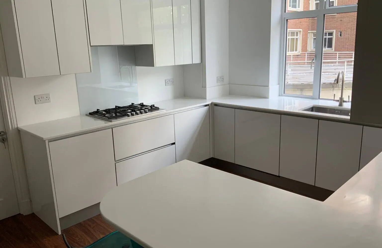 Premium Quartz Worktops In Reading-1