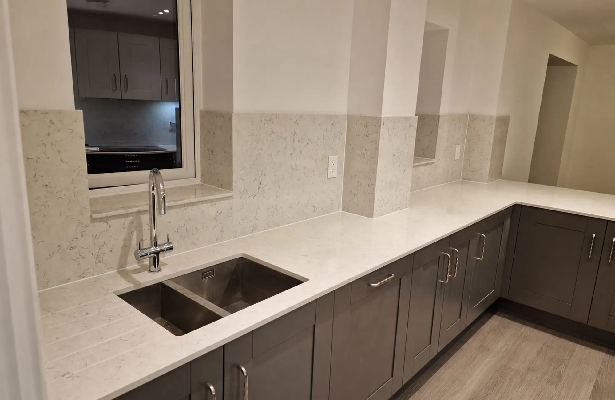 Premium Quartz Worktops In St Albans1