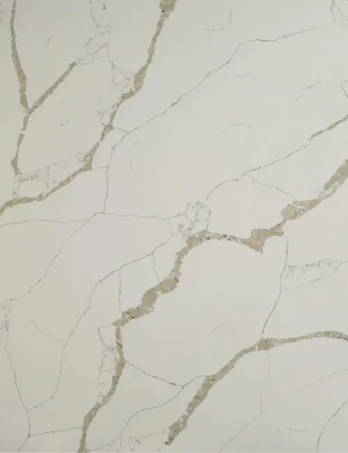 Rome quartz worktop slab