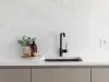 STATUARIO full splashback